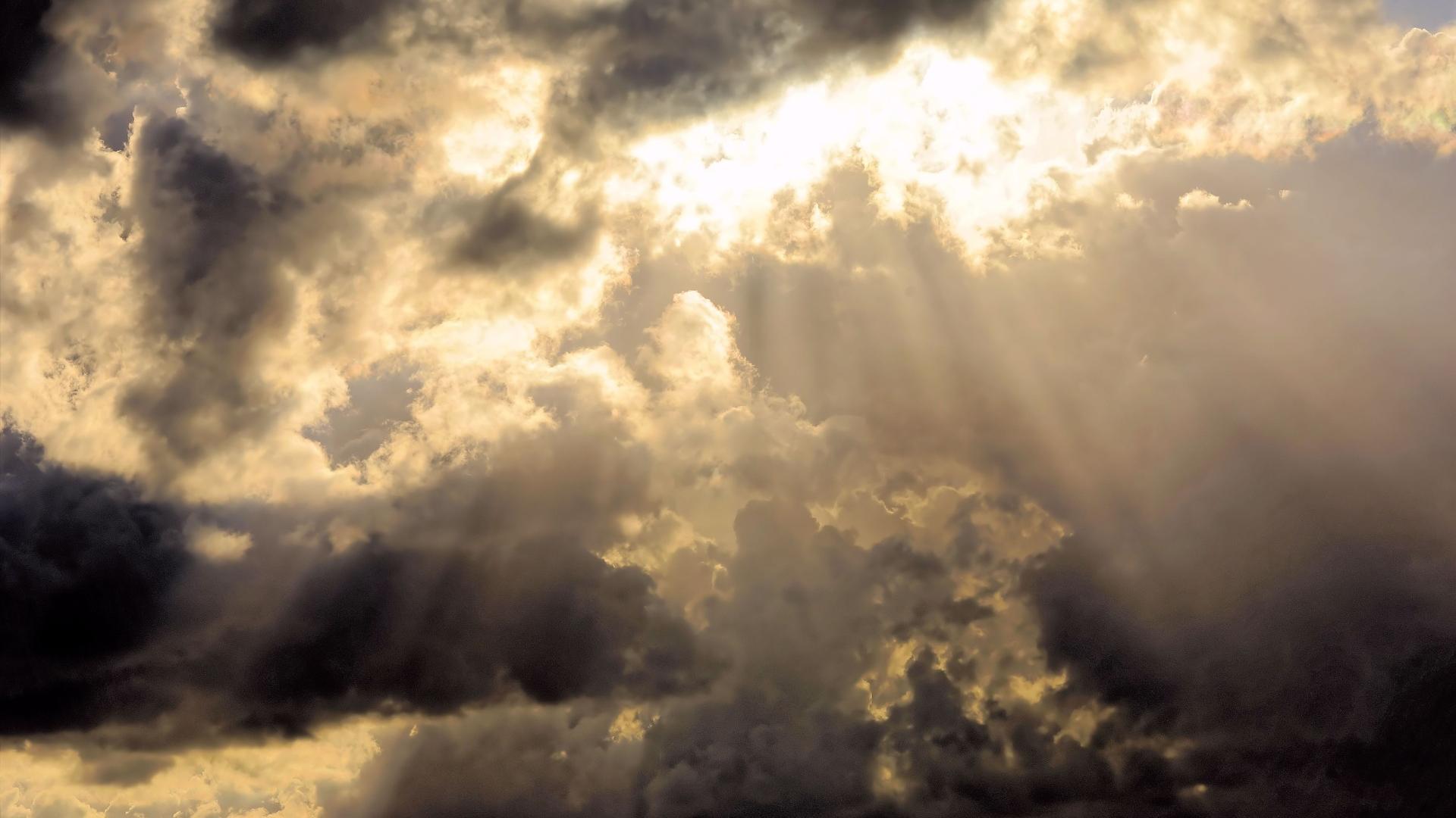 Licht und Schatten