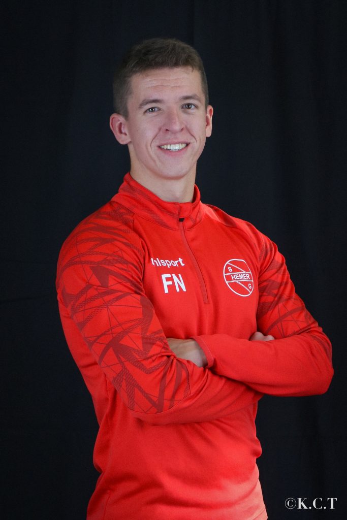 Fabian Neubacher