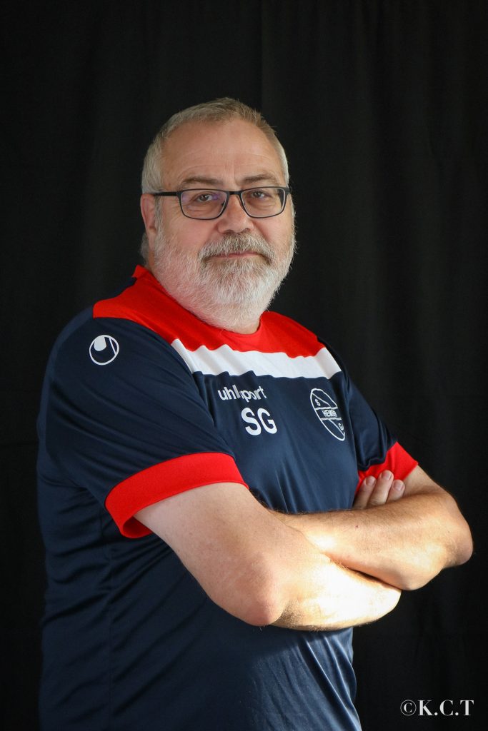 Gerrit Schulte