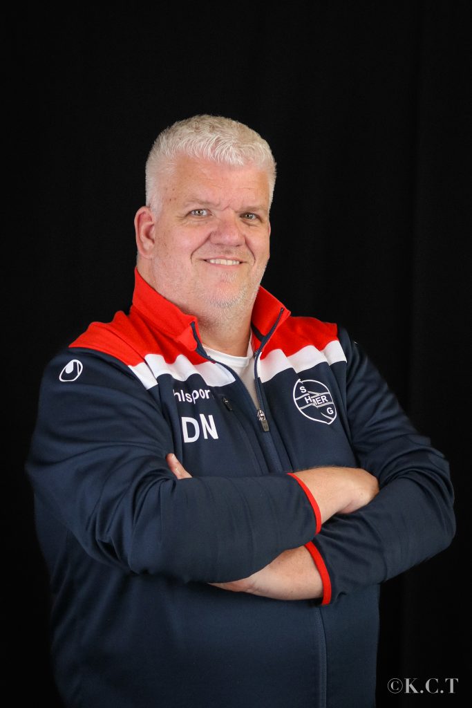Dirk Neubacher