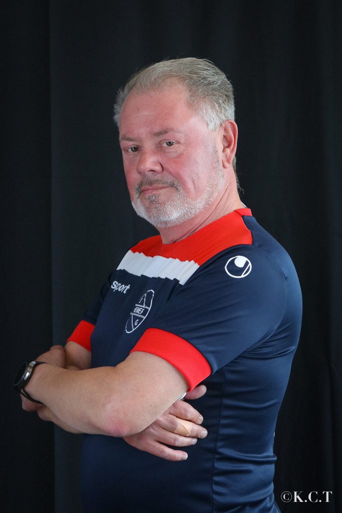 Michael Roszak